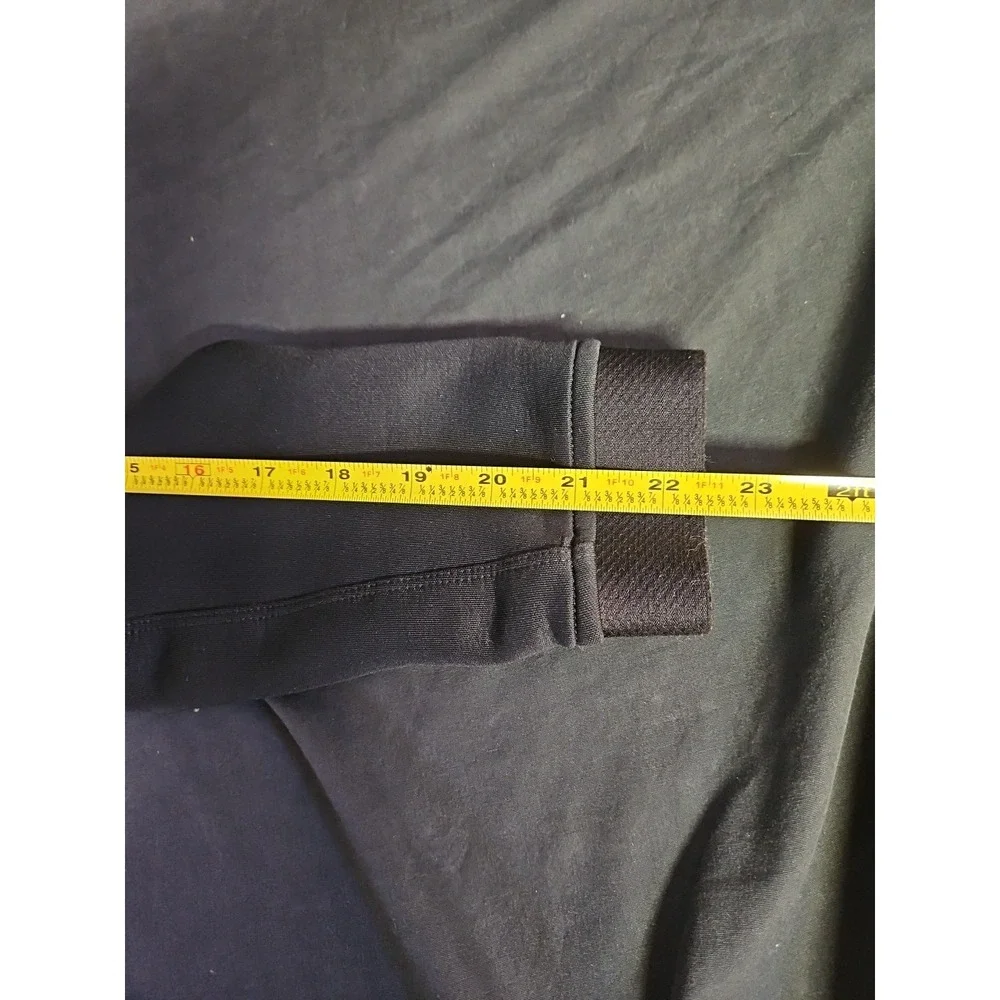 Under Armour‎ Men's Black Zip Up Jacket Size XS Outdoors Casual